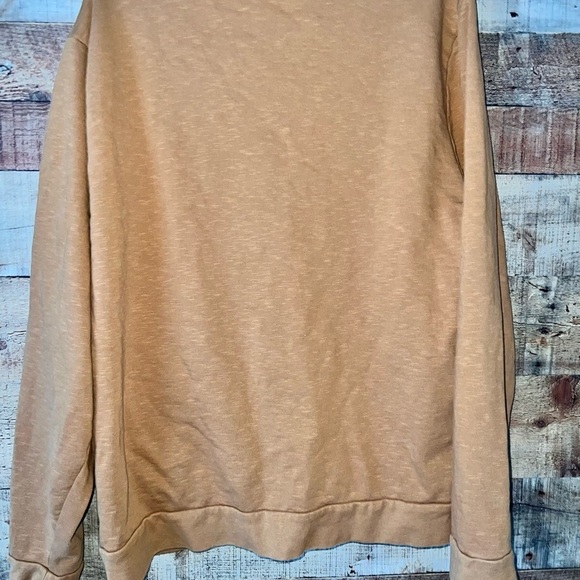 ASOS Men’s Jersey Full Zip Jacket in Size XL - Picture 2 of 4